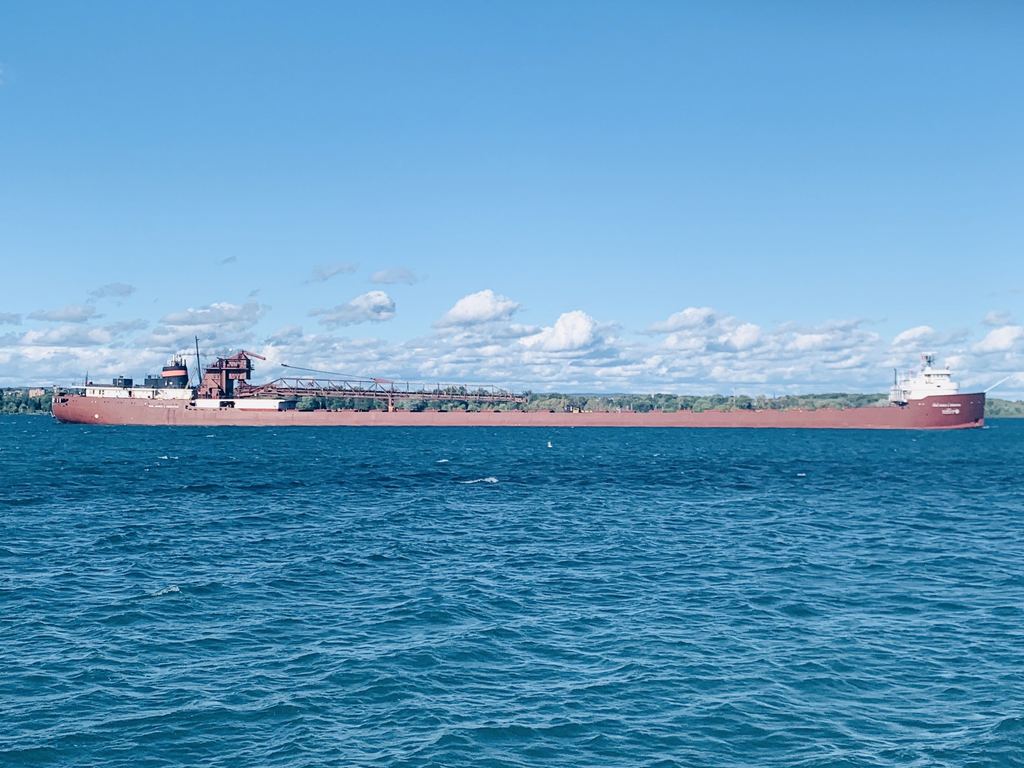 Hon. James L. Oberstar picture