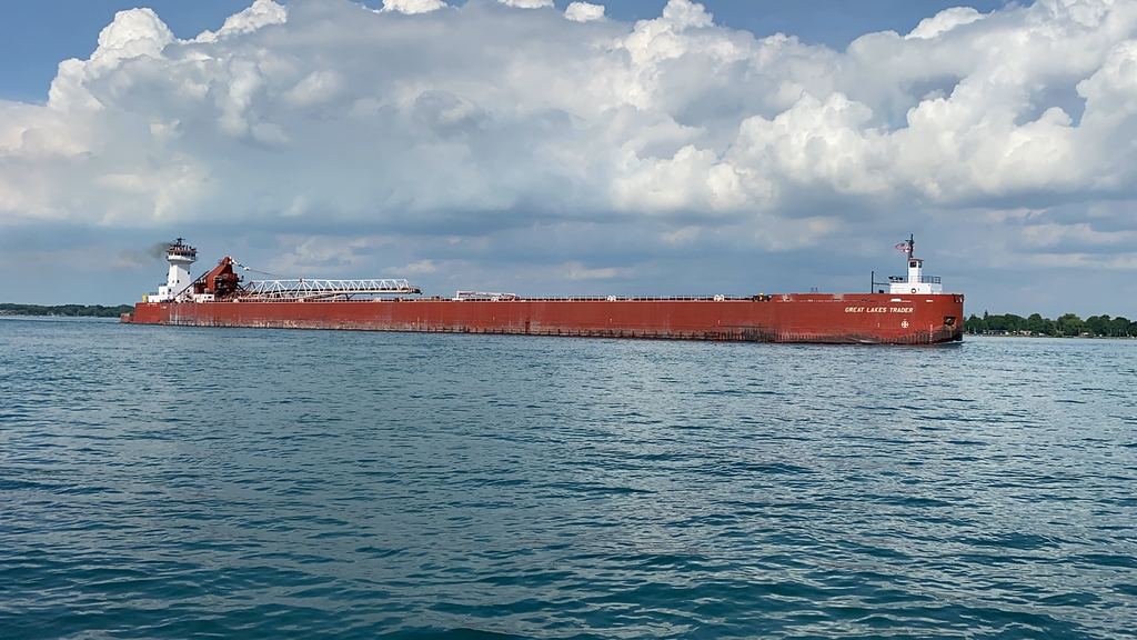 Joyce VanEnkevort (tug) picture