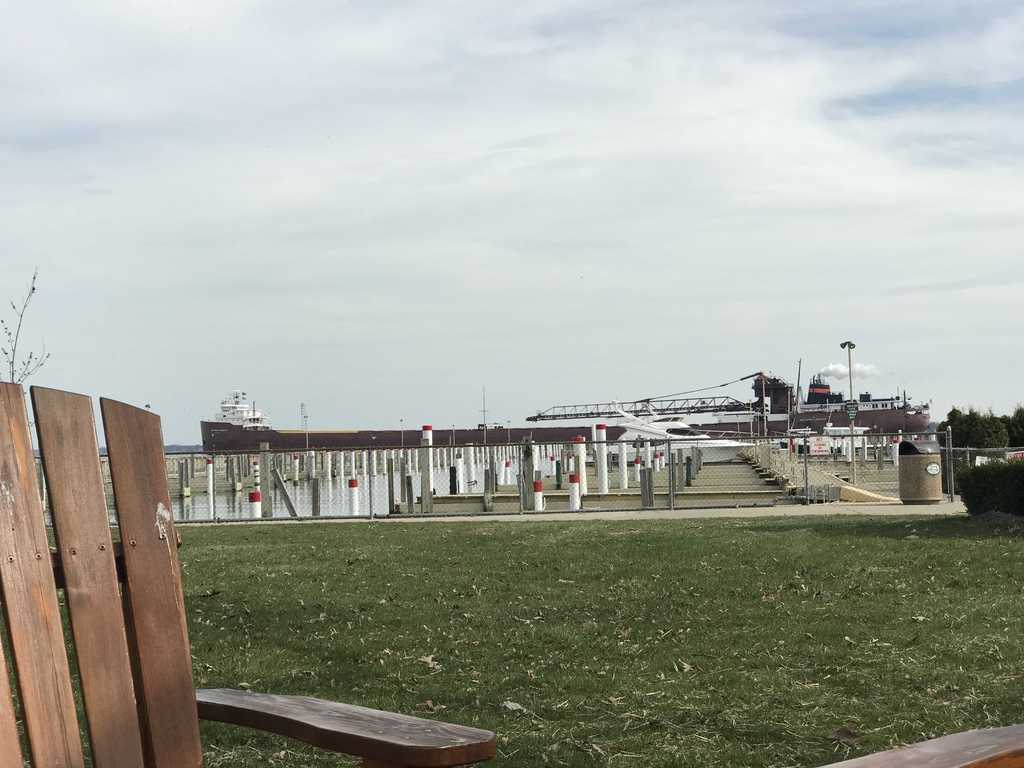 Hon. James L. Oberstar picture