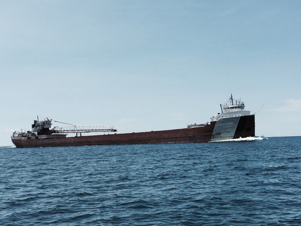 Philip R. Clarke picture