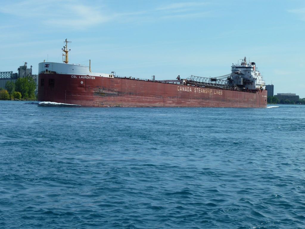 CSL Laurentien picture
