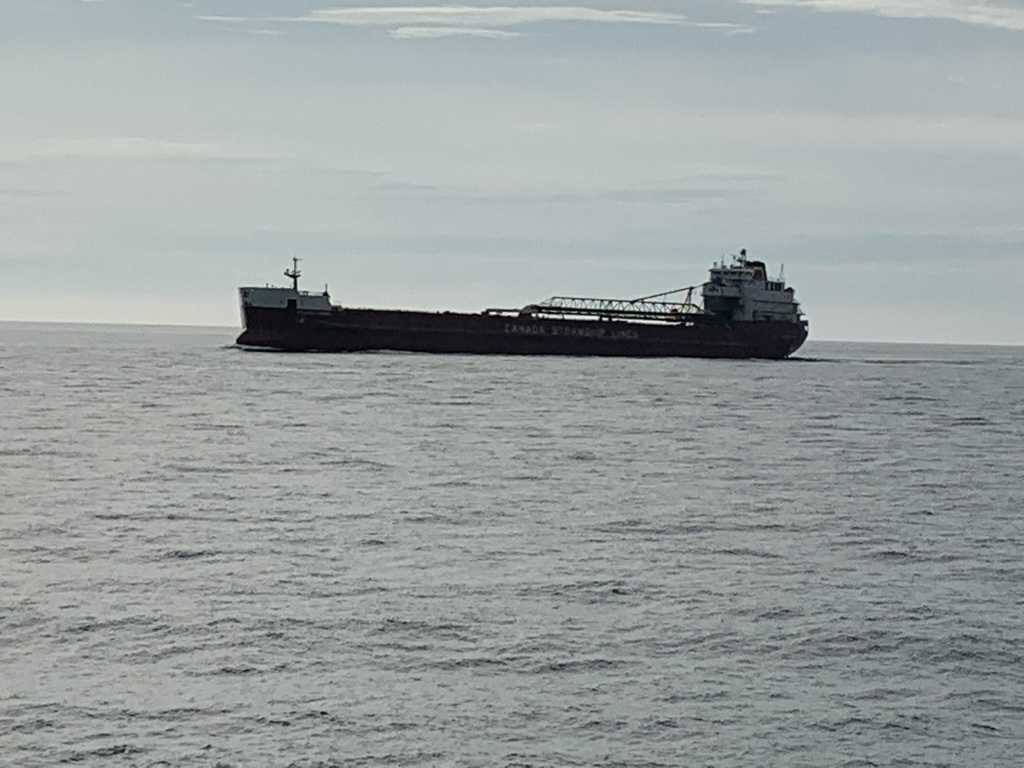 Atlantic Huron picture