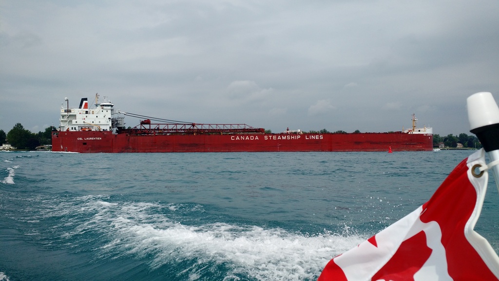 CSL Laurentien picture
